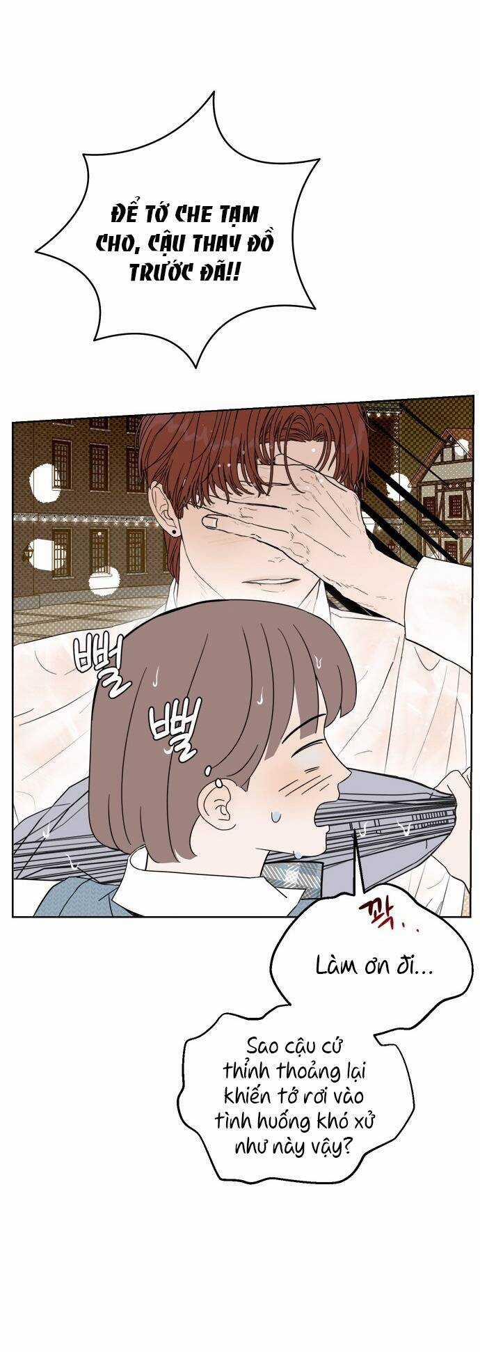 Giấc Mơ Học Thức - Chapter 10.1 - Trang 33