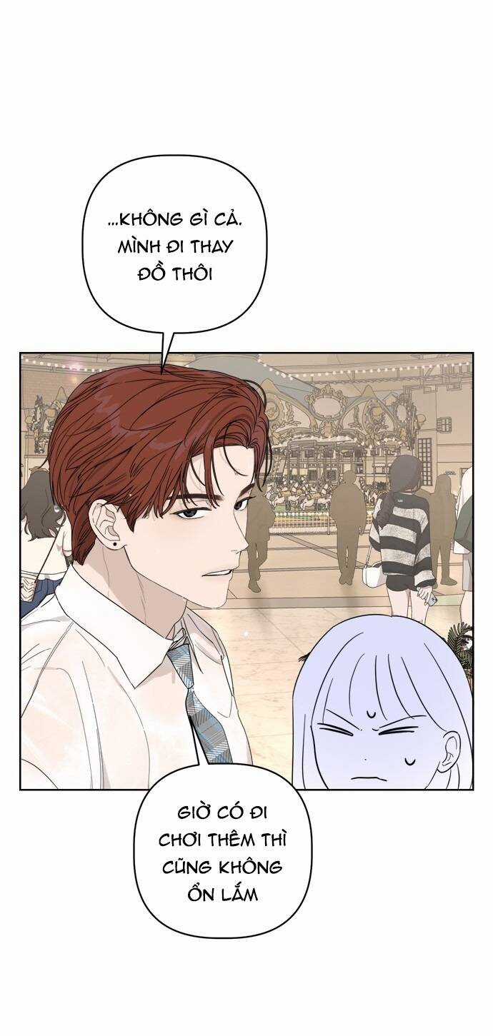 Giấc Mơ Học Thức - Chapter 10.1 - Trang 35