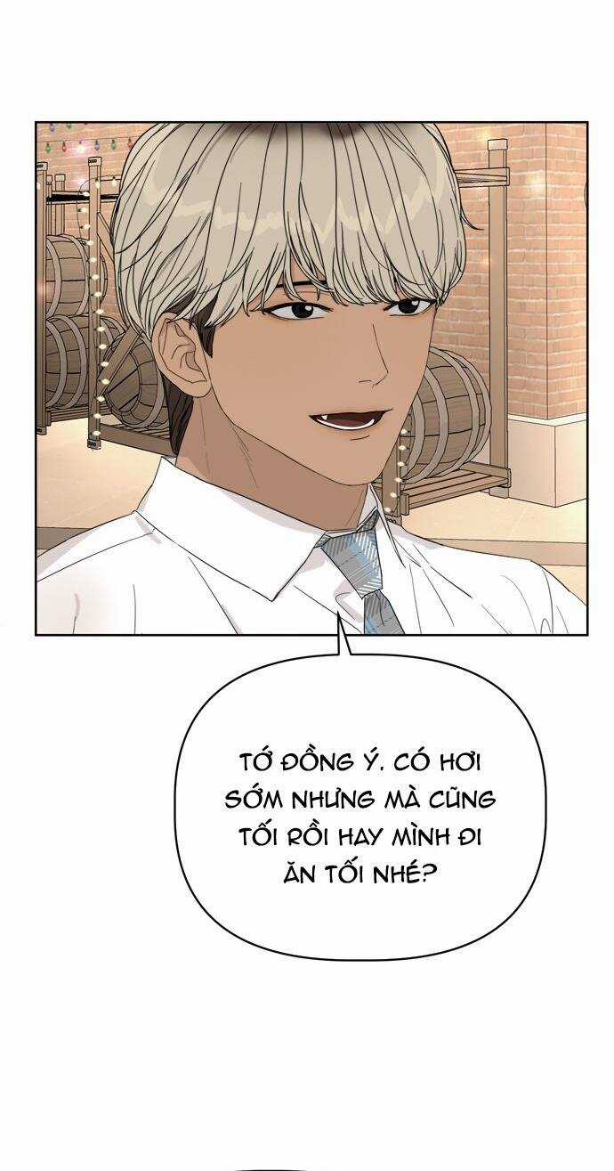 Giấc Mơ Học Thức - Chapter 10.1 - Trang 36