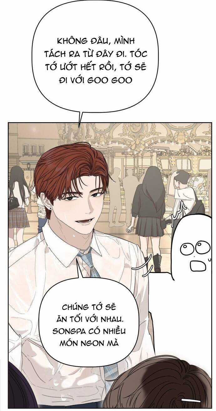 Giấc Mơ Học Thức - Chapter 10.1 - Trang 37