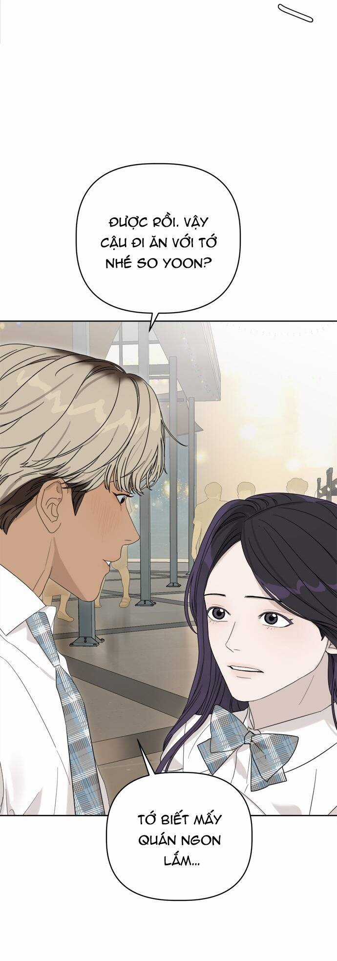 Giấc Mơ Học Thức - Chapter 10.1 - Trang 38