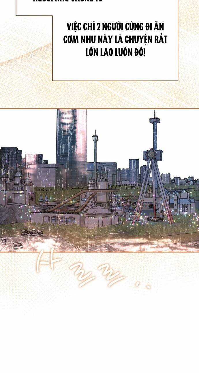 Giấc Mơ Học Thức - Chapter 10.1 - Trang 43