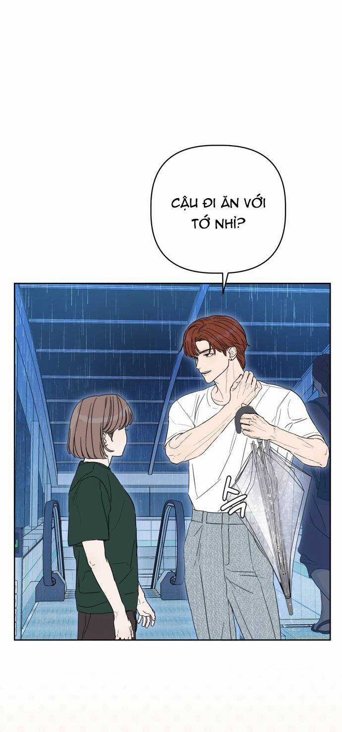 Giấc Mơ Học Thức - Chapter 10.1 - Trang 44