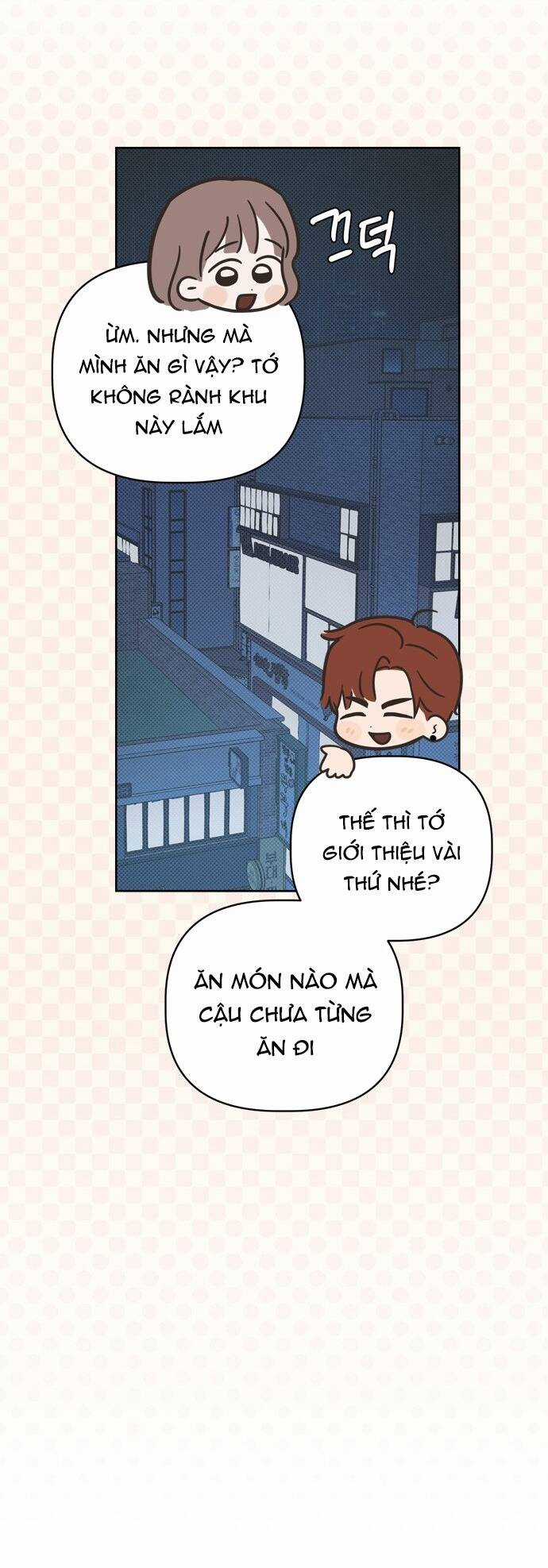 Giấc Mơ Học Thức - Chapter 10.1 - Trang 45