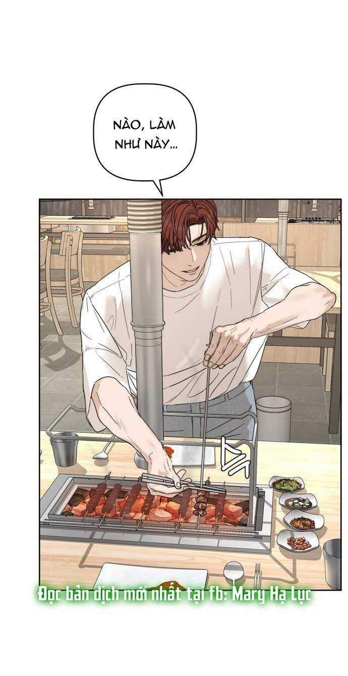 Giấc Mơ Học Thức - Chapter 10.1 - Trang 48