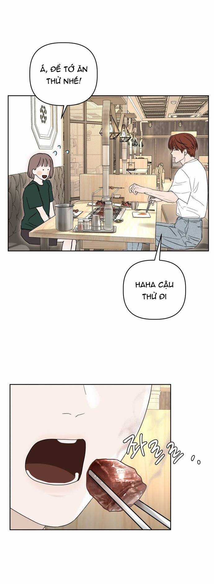 Giấc Mơ Học Thức - Chapter 10.1 - Trang 49