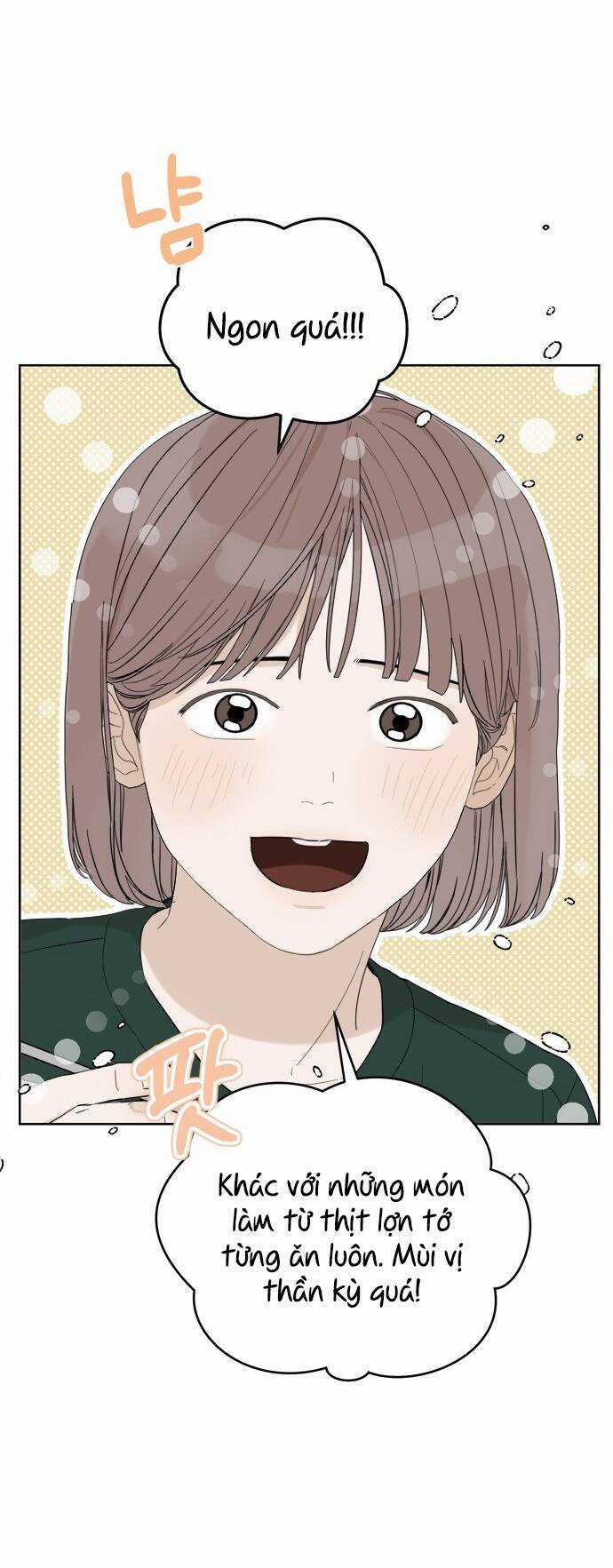 Giấc Mơ Học Thức - Chapter 10.1 - Trang 50