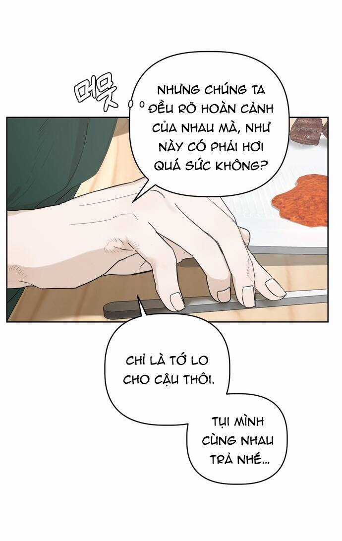 Giấc Mơ Học Thức - Chapter 10.1 - Trang 53