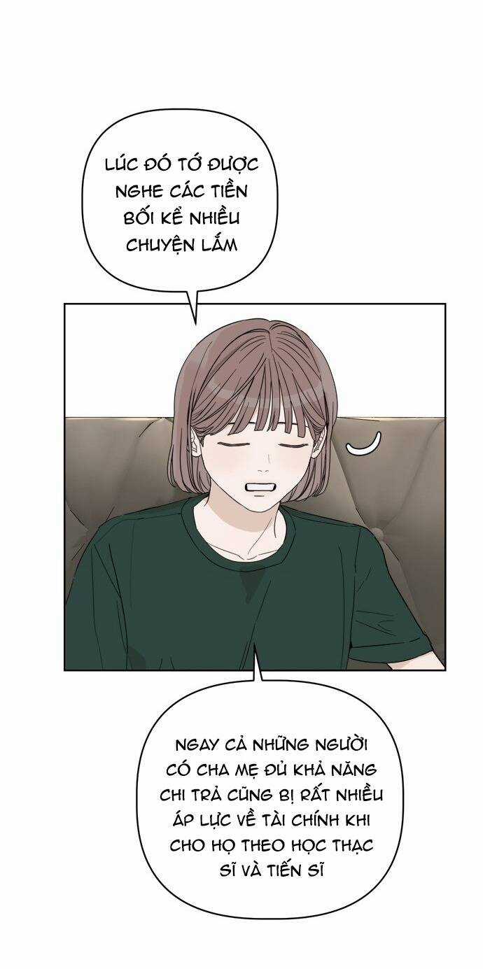 Giấc Mơ Học Thức - Chapter 10.1 - Trang 58