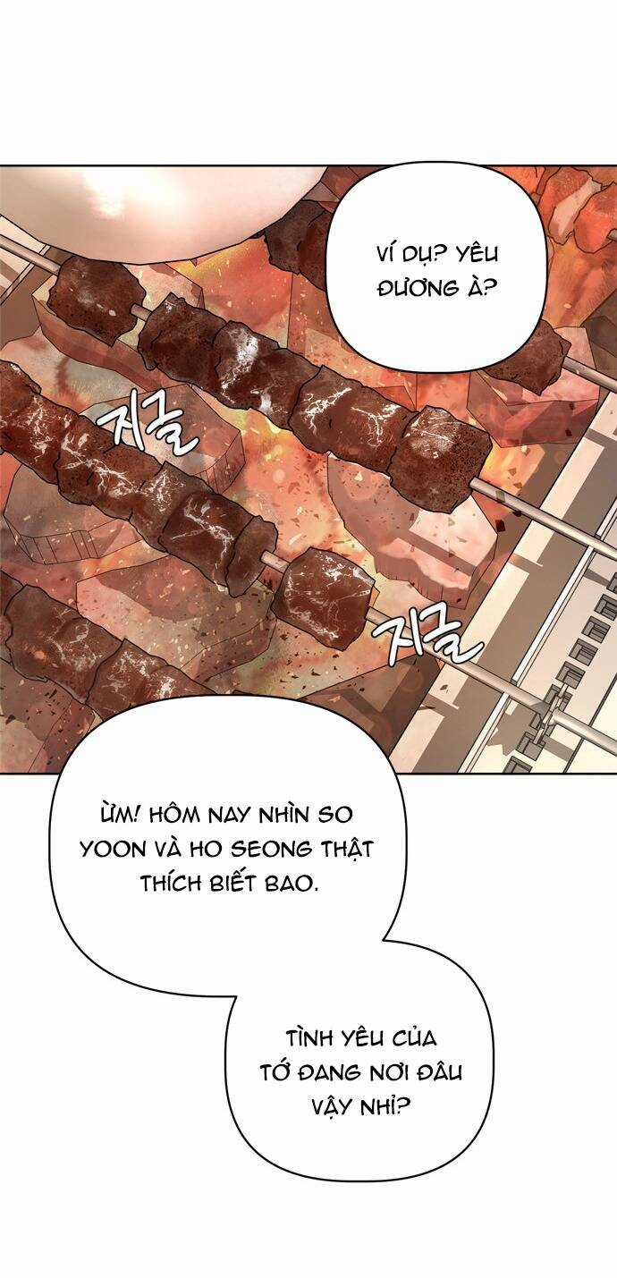 Giấc Mơ Học Thức - Chapter 10.1 - Trang 61