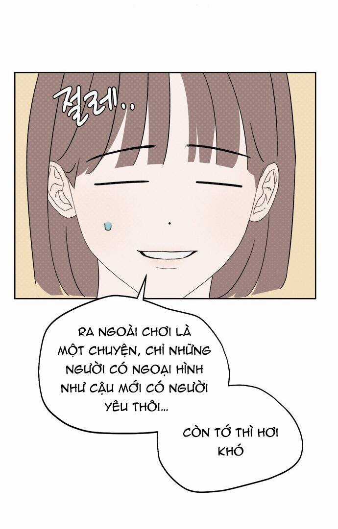 Giấc Mơ Học Thức - Chapter 10.1 - Trang 64