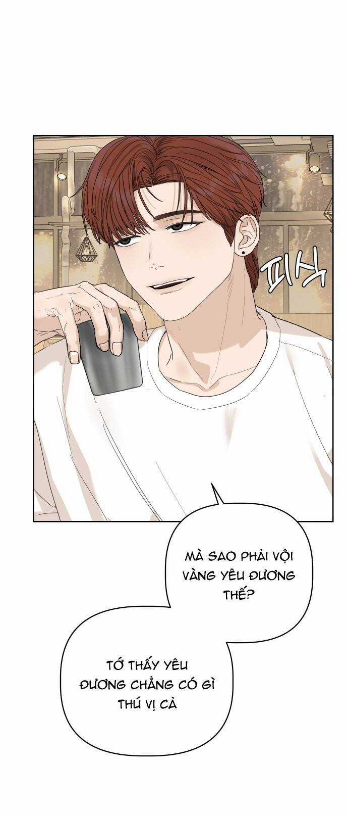 Giấc Mơ Học Thức - Chapter 10.1 - Trang 69