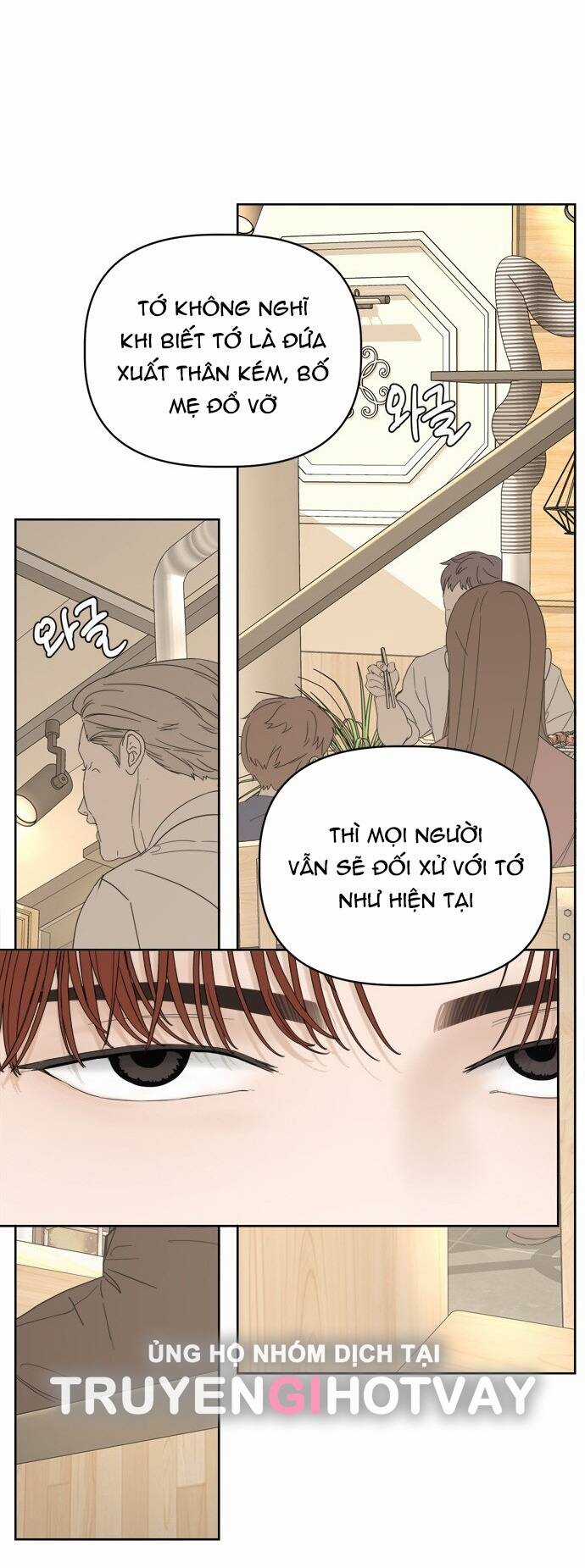 Giấc Mơ Học Thức - Chapter 10.2 - Trang 2