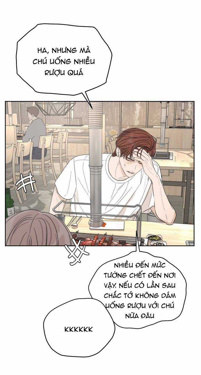 Giấc Mơ Học Thức - Chapter 10.2 - Trang 18