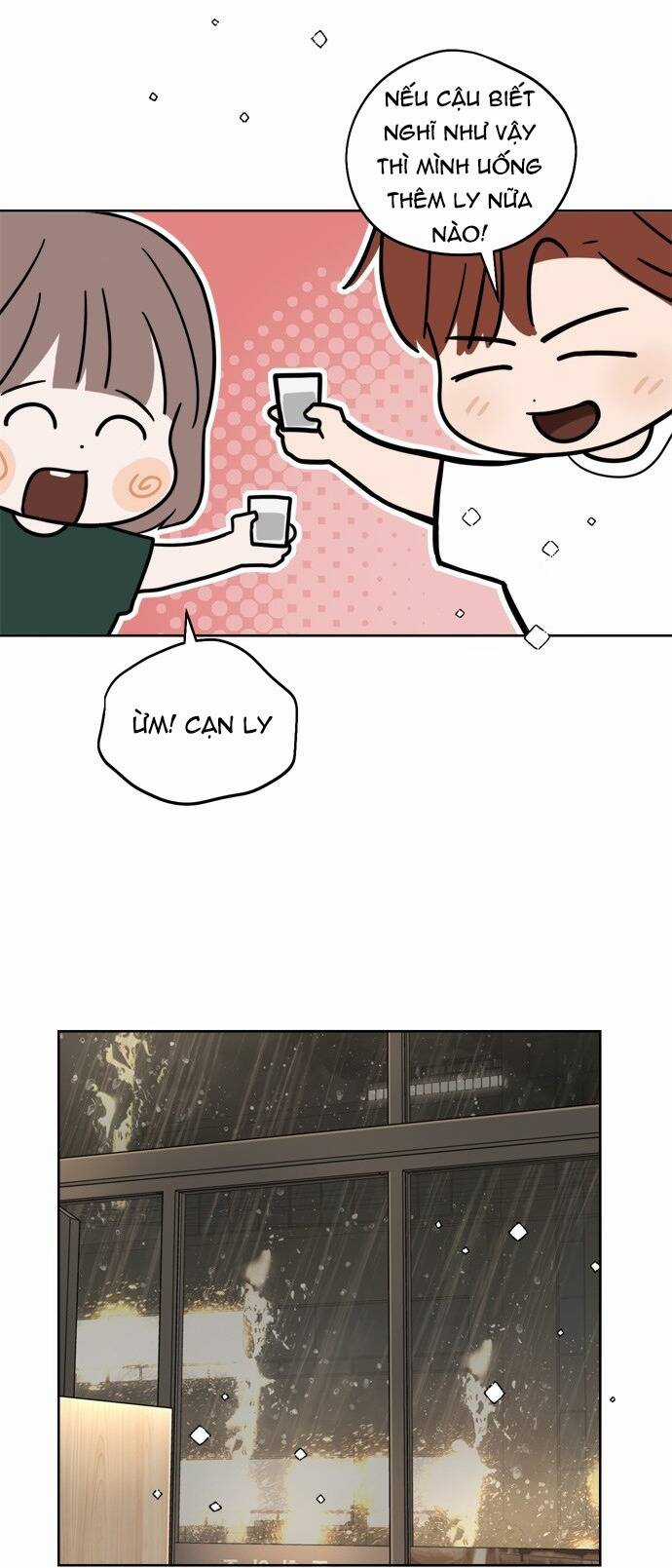 Giấc Mơ Học Thức - Chapter 10.2 - Trang 24