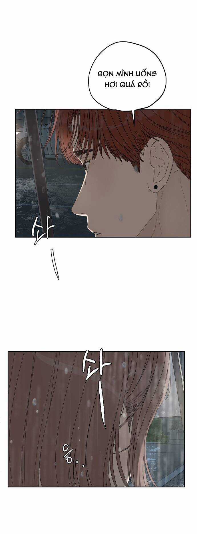 Giấc Mơ Học Thức - Chapter 10.2 - Trang 33