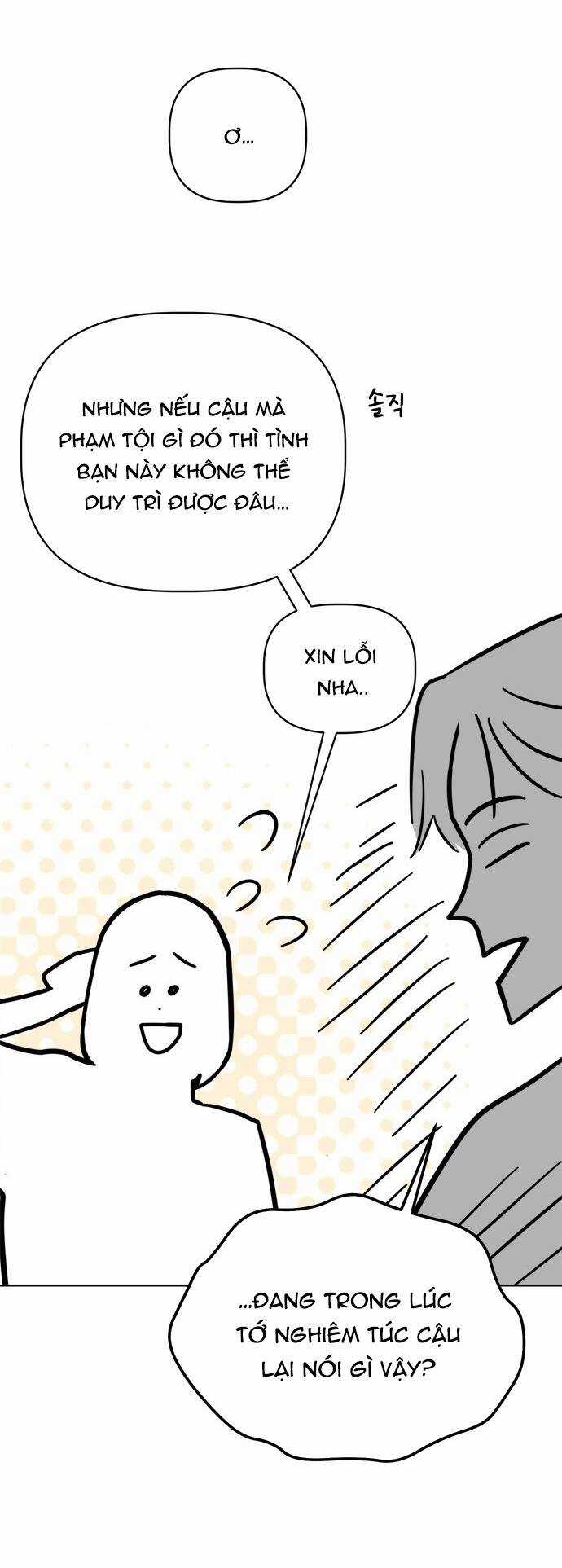 Giấc Mơ Học Thức - Chapter 10.2 - Trang 5