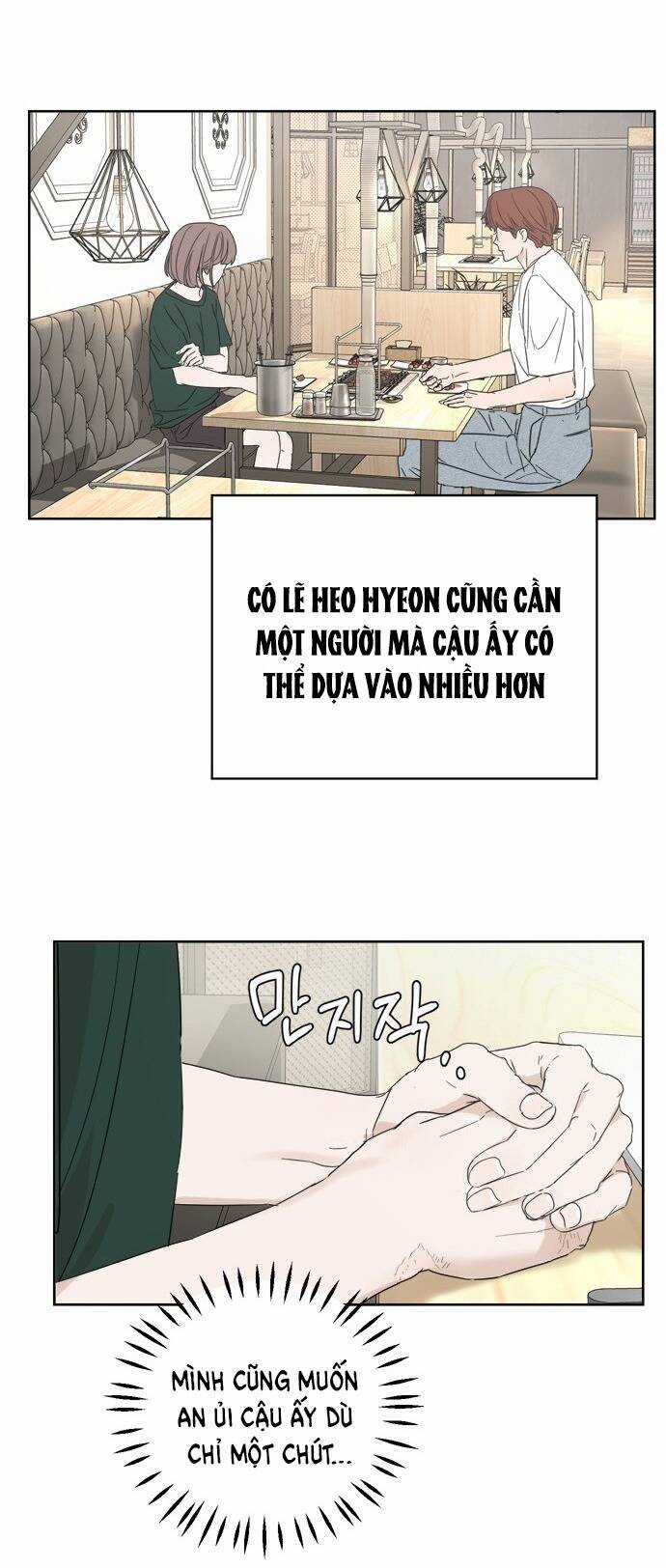 Giấc Mơ Học Thức - Chapter 10.2 - Trang 10