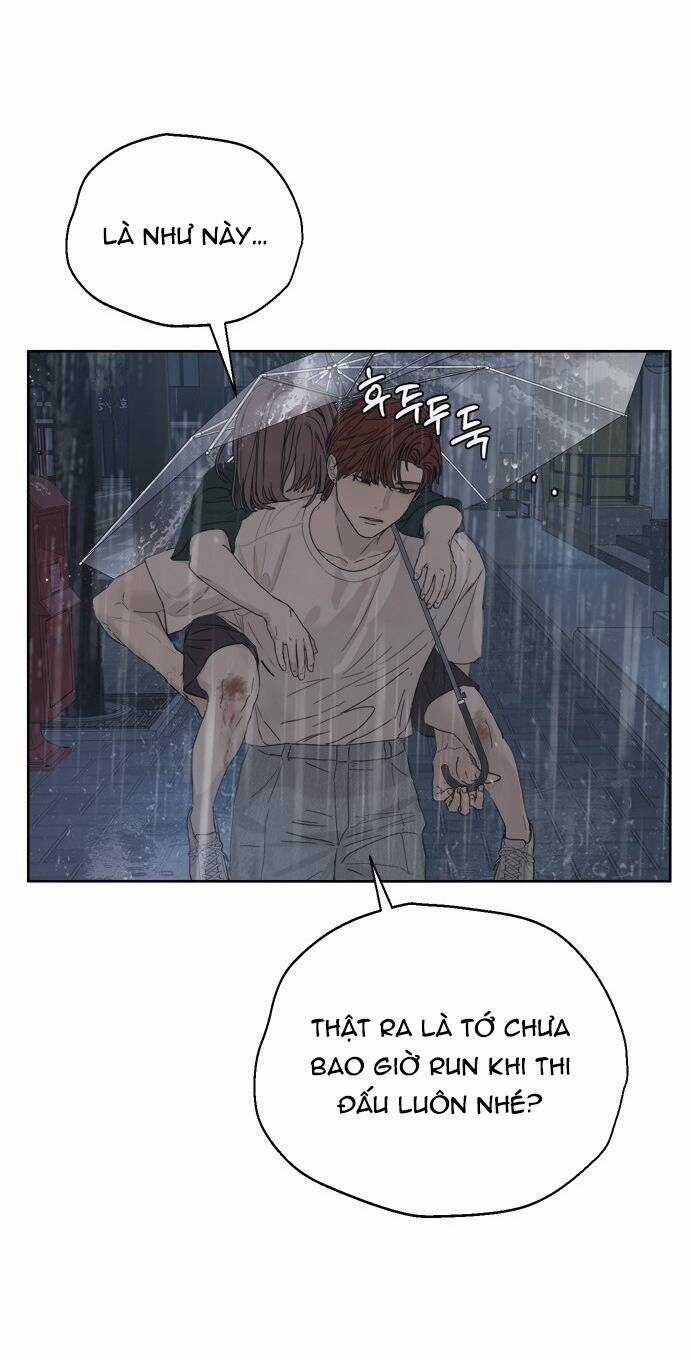 Giấc Mơ Học Thức - Chapter 11.1 - Trang 11