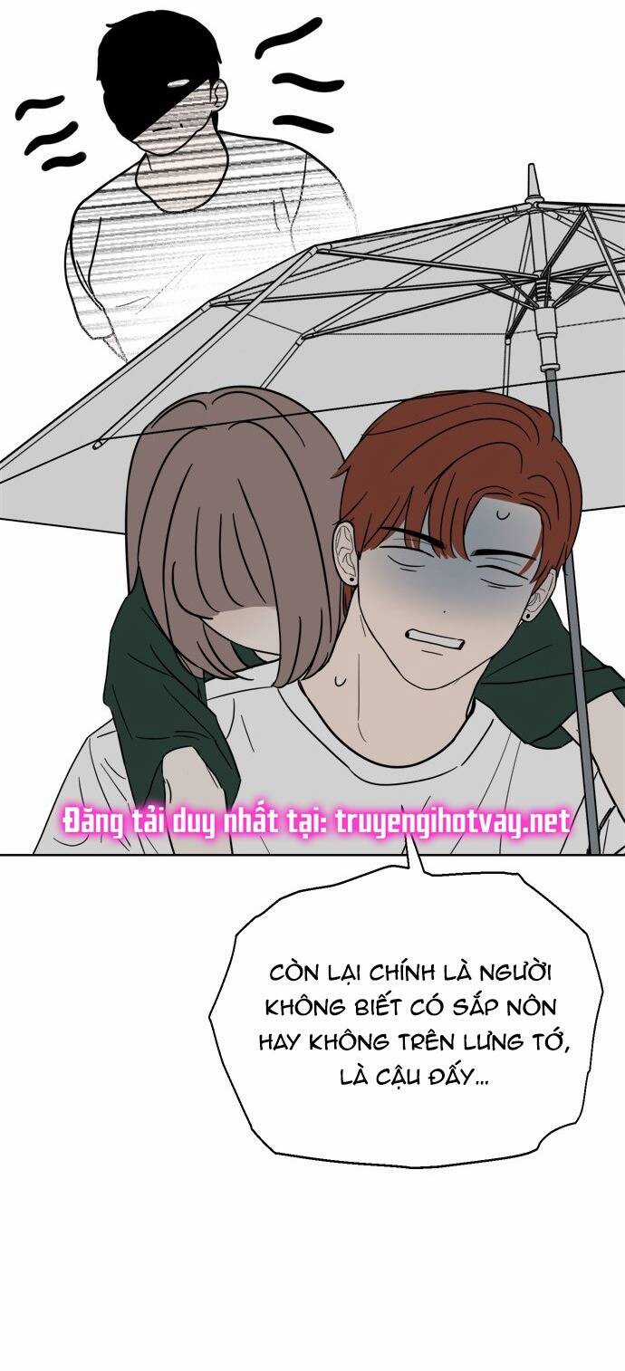 Giấc Mơ Học Thức - Chapter 11.1 - Trang 14