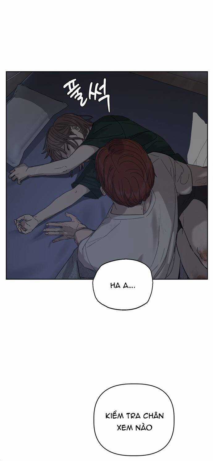 Giấc Mơ Học Thức - Chapter 11.1 - Trang 21