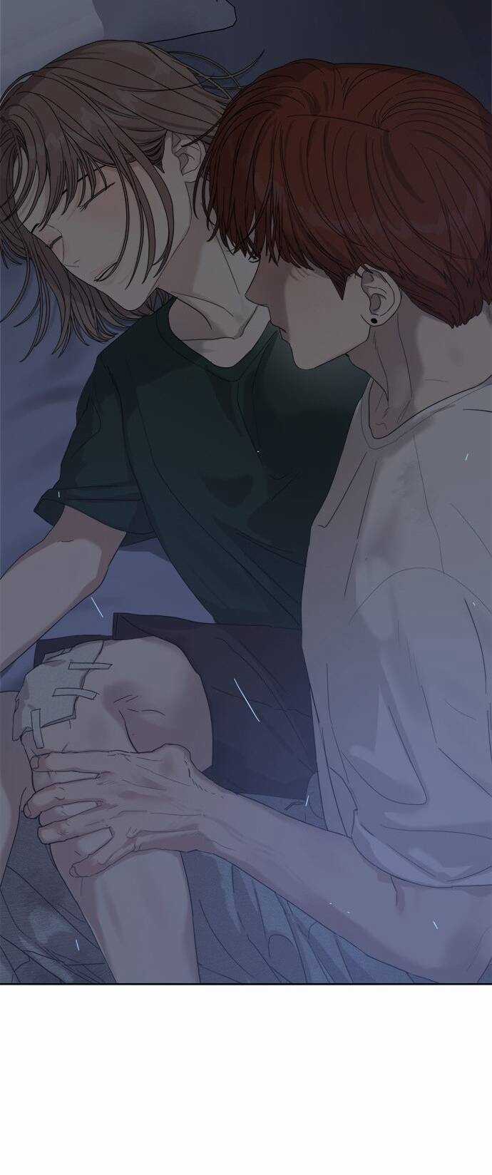 Giấc Mơ Học Thức - Chapter 11.1 - Trang 29