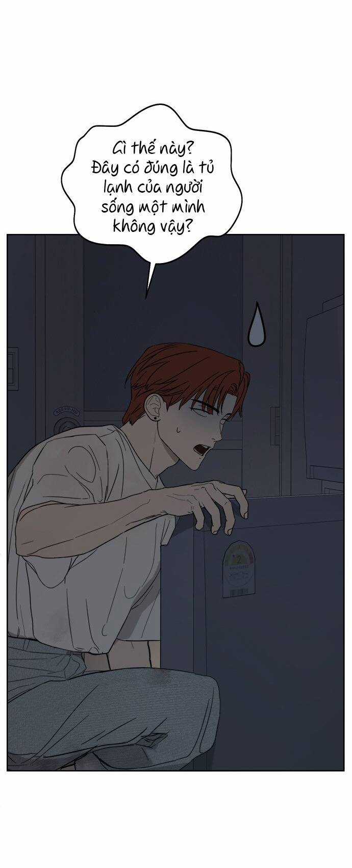 Giấc Mơ Học Thức - Chapter 11.1 - Trang 35