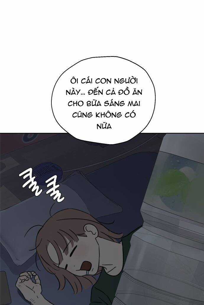 Giấc Mơ Học Thức - Chapter 11.1 - Trang 36