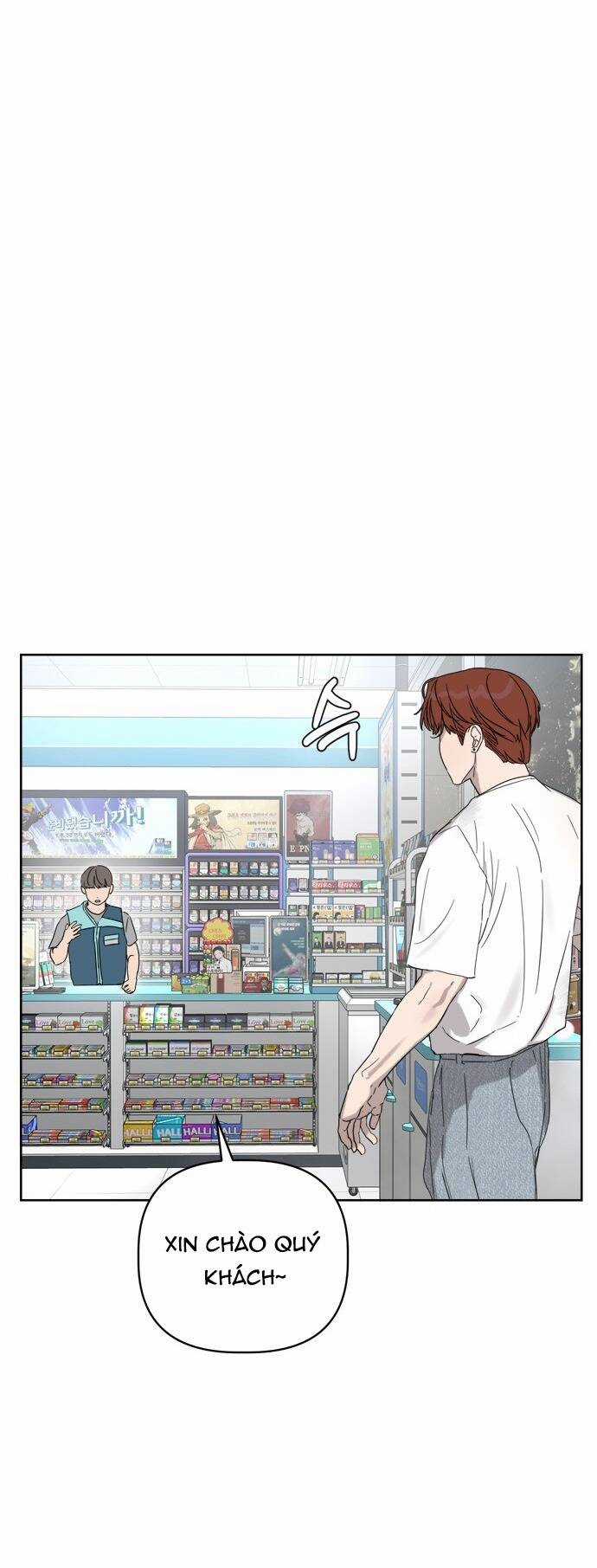 Giấc Mơ Học Thức - Chapter 11.1 - Trang 38