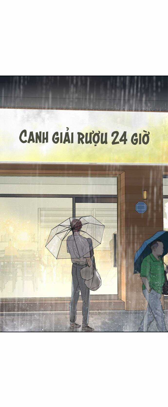 Giấc Mơ Học Thức - Chapter 11.1 - Trang 46