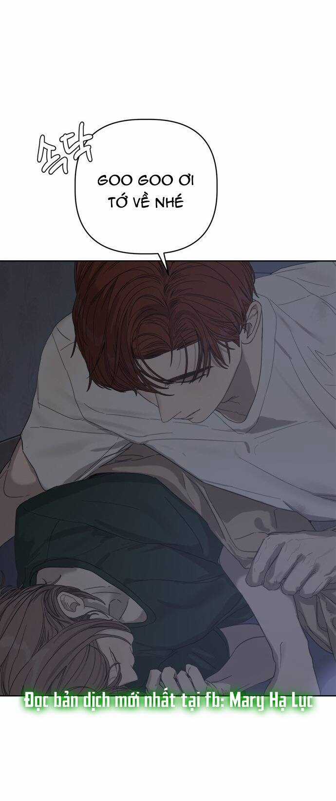 Giấc Mơ Học Thức - Chapter 11.1 - Trang 55
