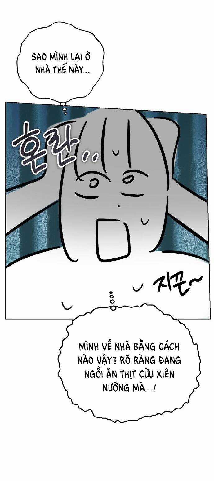 Giấc Mơ Học Thức - Chapter 11.1 - Trang 65