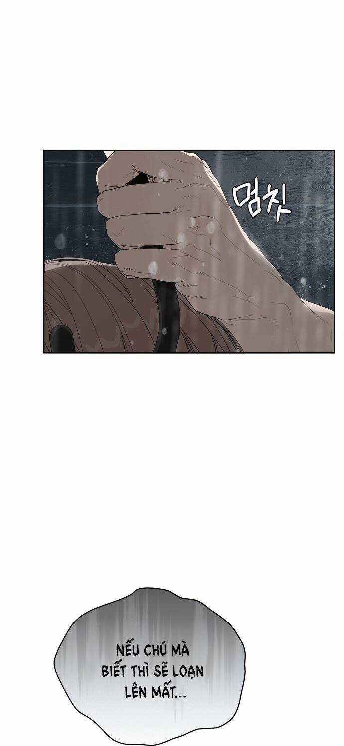 Giấc Mơ Học Thức - Chapter 11.1 - Trang 8