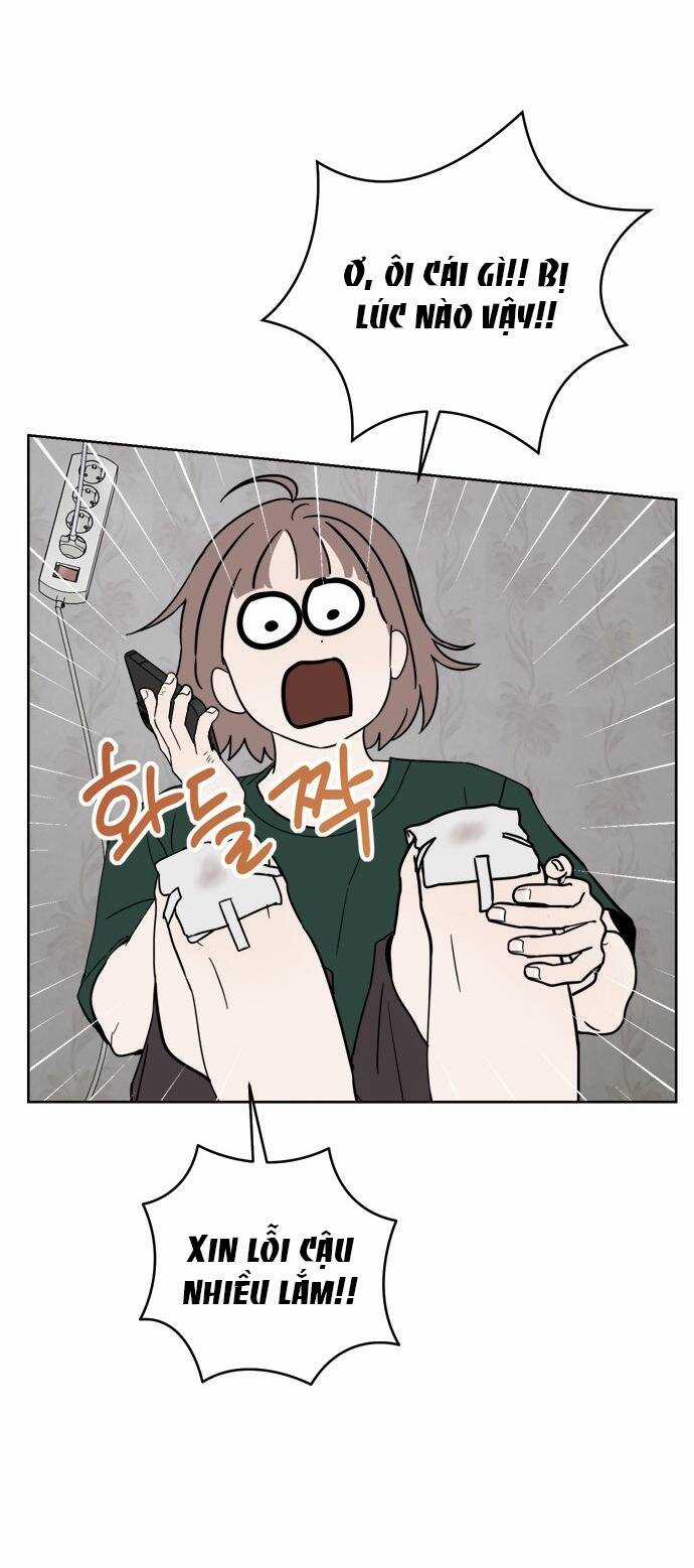 Giấc Mơ Học Thức - Chapter 11.2 - Trang 12