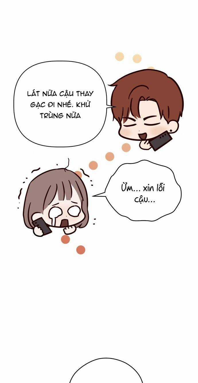 Giấc Mơ Học Thức - Chapter 11.2 - Trang 13