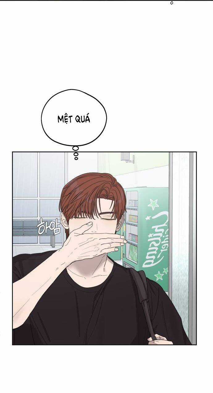 Giấc Mơ Học Thức - Chapter 11.2 - Trang 27