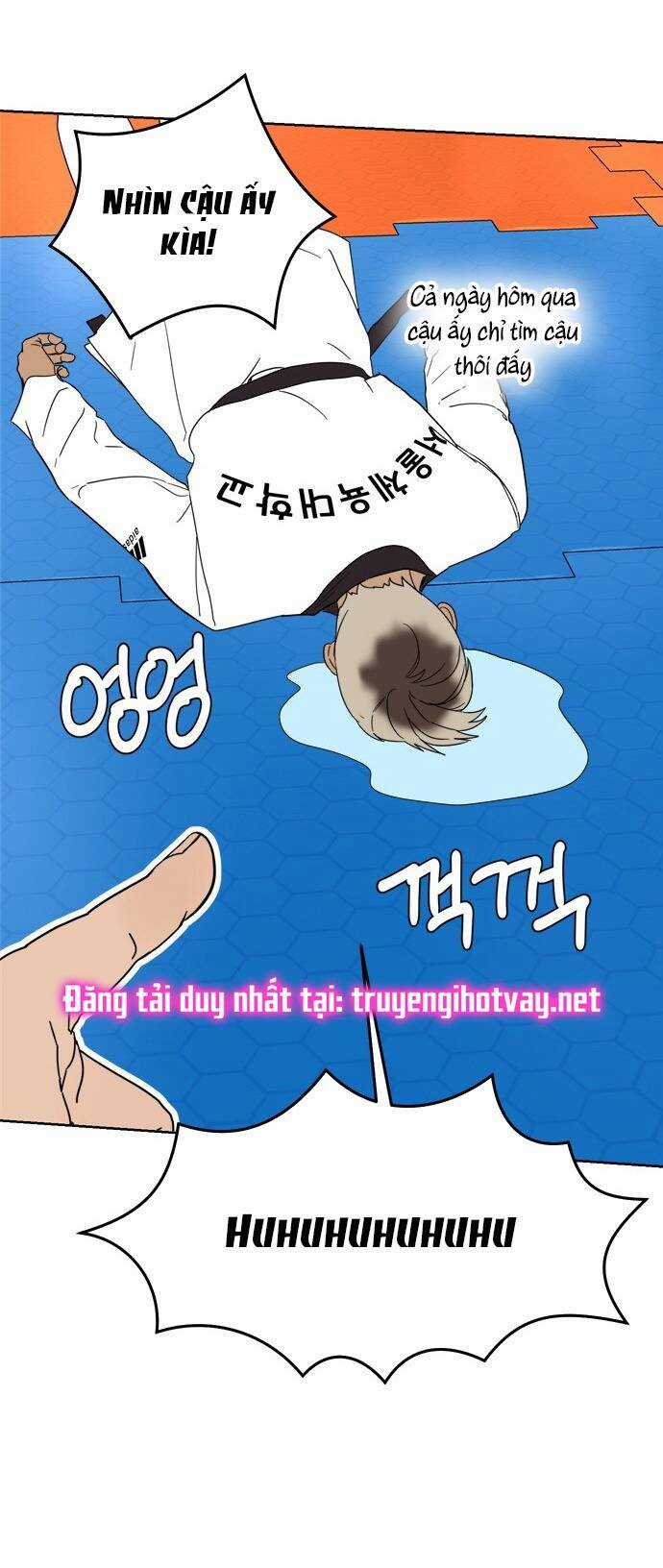 Giấc Mơ Học Thức - Chapter 11.2 - Trang 29