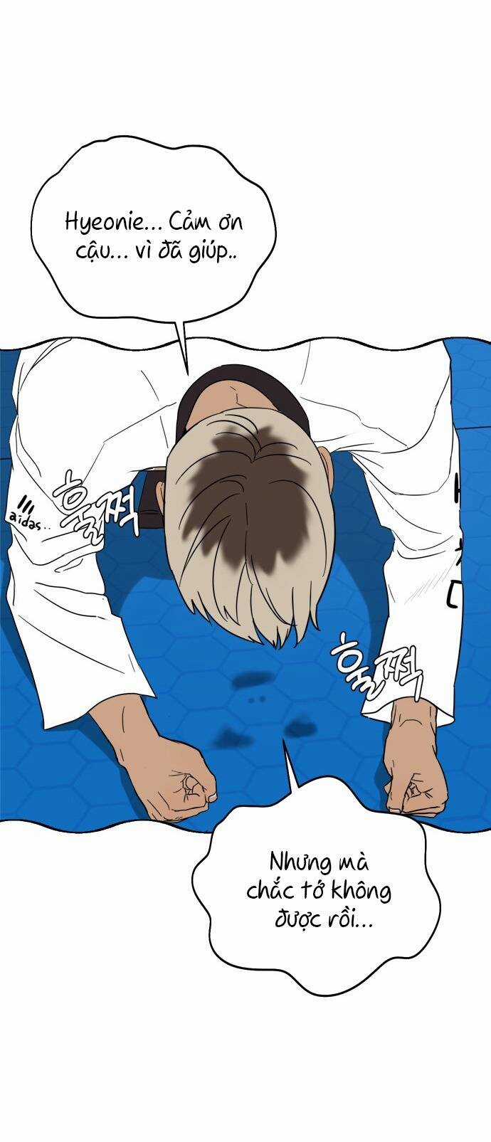Giấc Mơ Học Thức - Chapter 11.2 - Trang 30