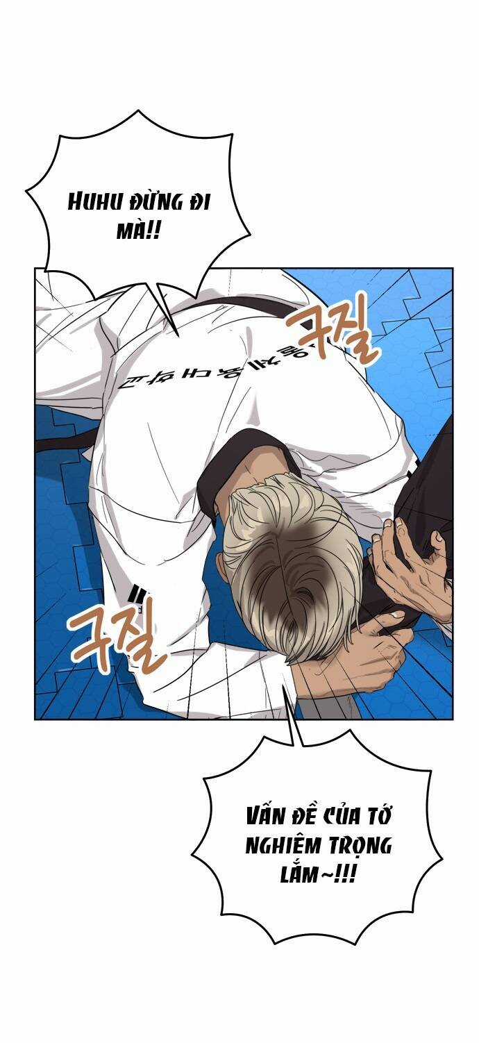 Giấc Mơ Học Thức - Chapter 11.2 - Trang 33