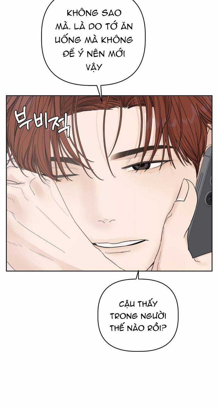 Giấc Mơ Học Thức - Chapter 11.2 - Trang 8