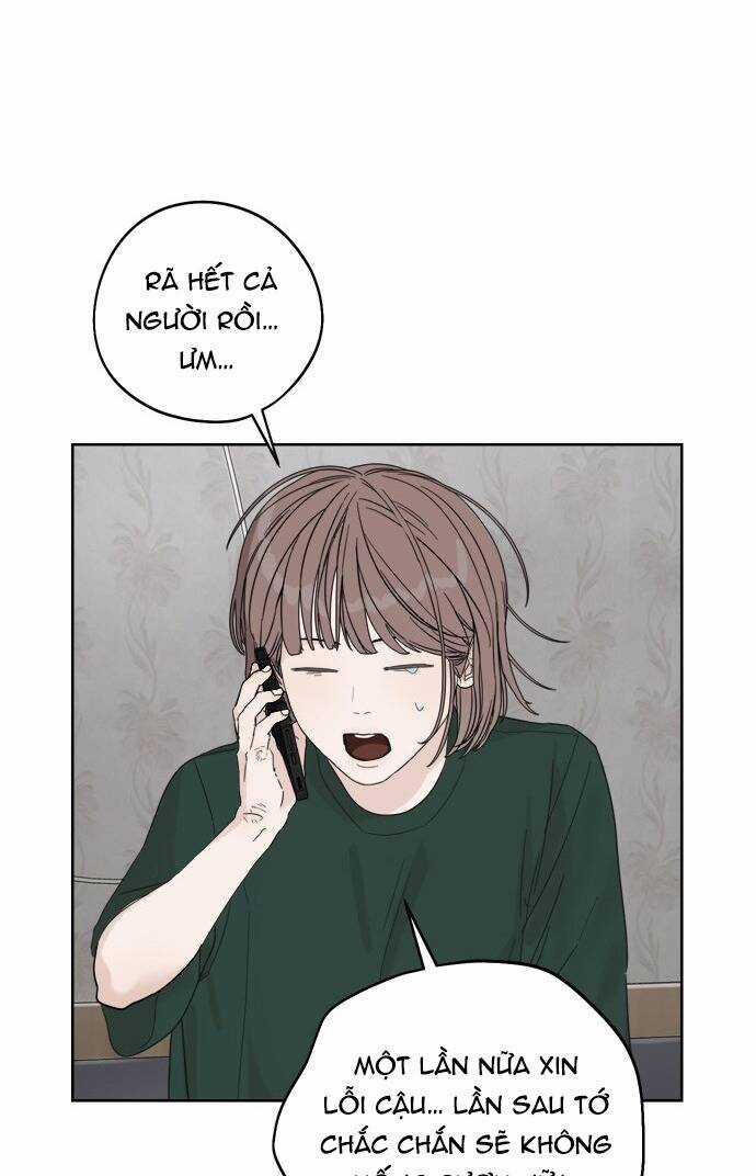 Giấc Mơ Học Thức - Chapter 11.2 - Trang 9