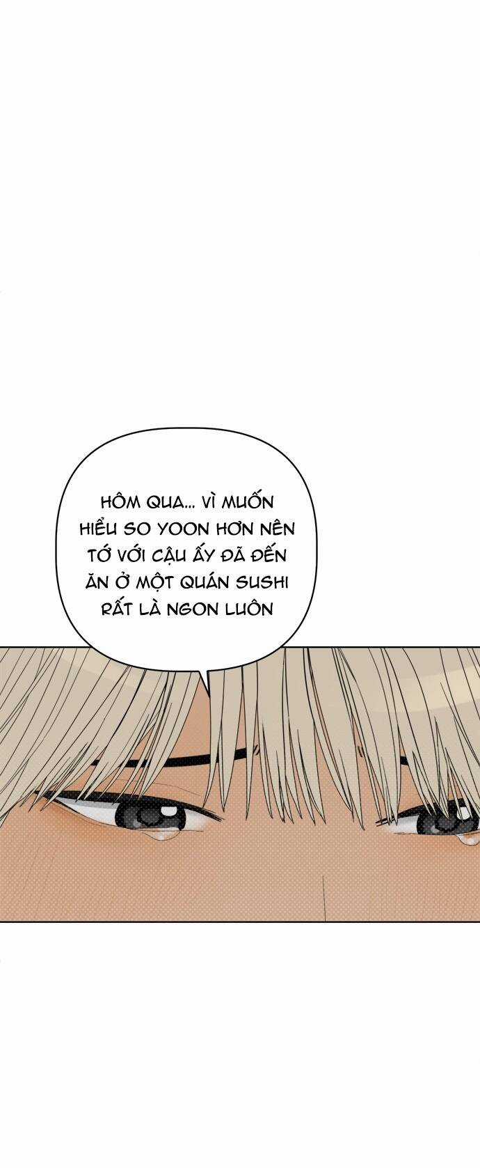 Giấc Mơ Học Thức - Chapter 12.1 - Trang 1