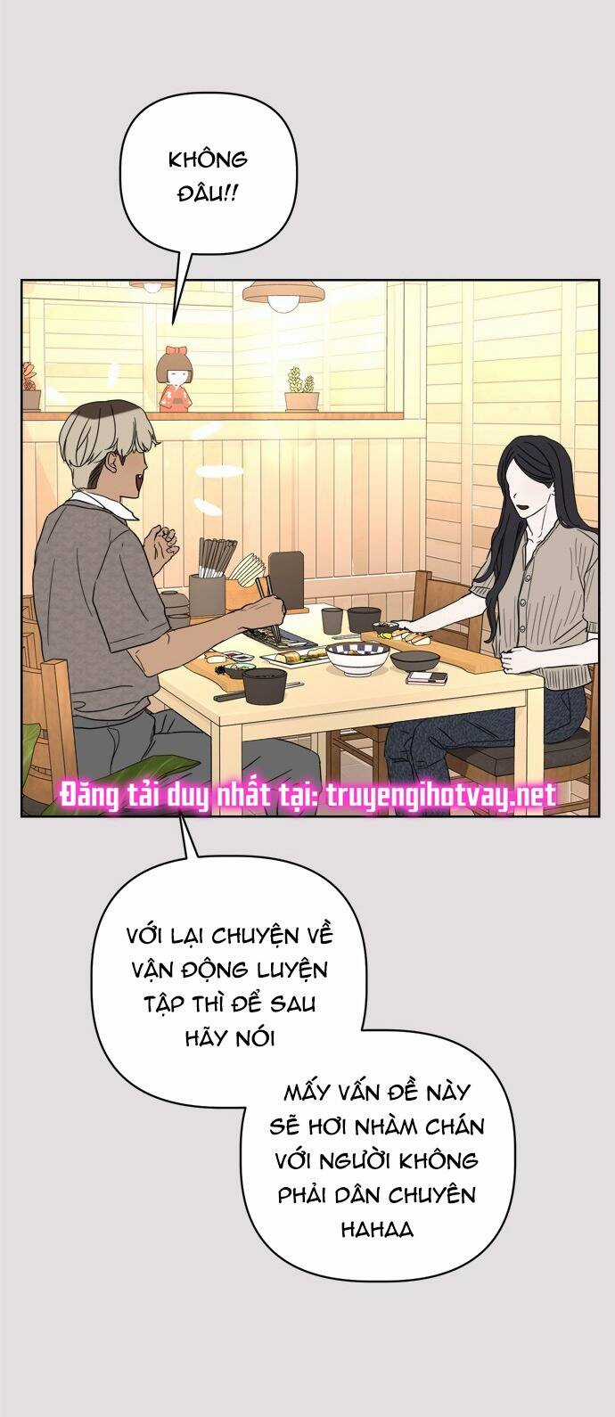 Giấc Mơ Học Thức - Chapter 12.1 - Trang 12