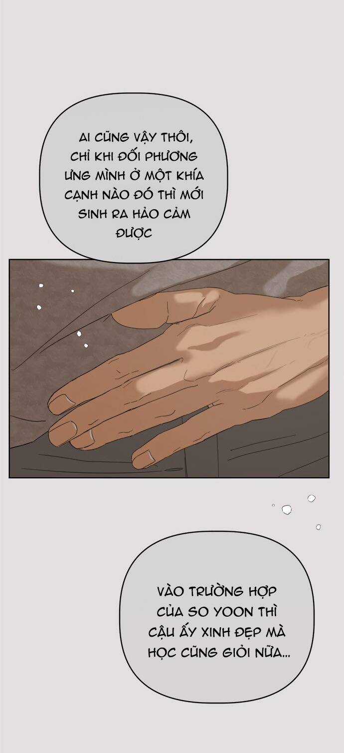 Giấc Mơ Học Thức - Chapter 12.1 - Trang 18