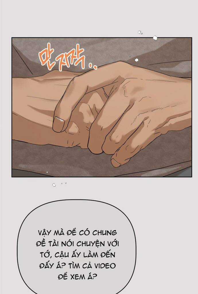 Giấc Mơ Học Thức - Chapter 12.1 - Trang 19