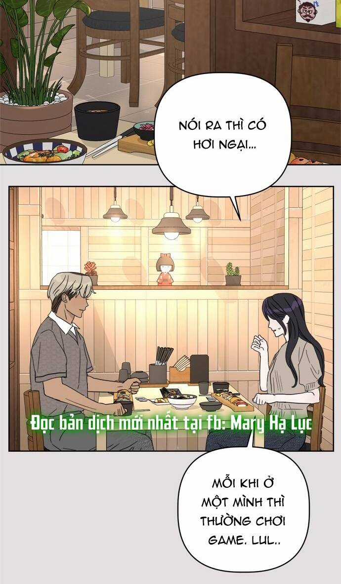 Giấc Mơ Học Thức - Chapter 12.1 - Trang 3