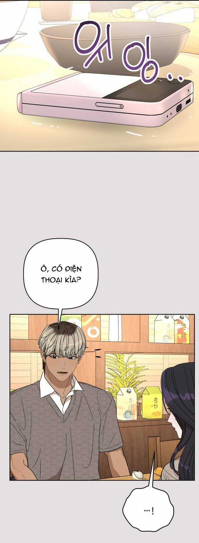 Giấc Mơ Học Thức - Chapter 12.1 - Trang 27