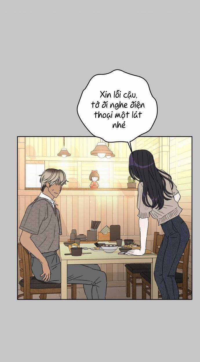 Giấc Mơ Học Thức - Chapter 12.1 - Trang 30