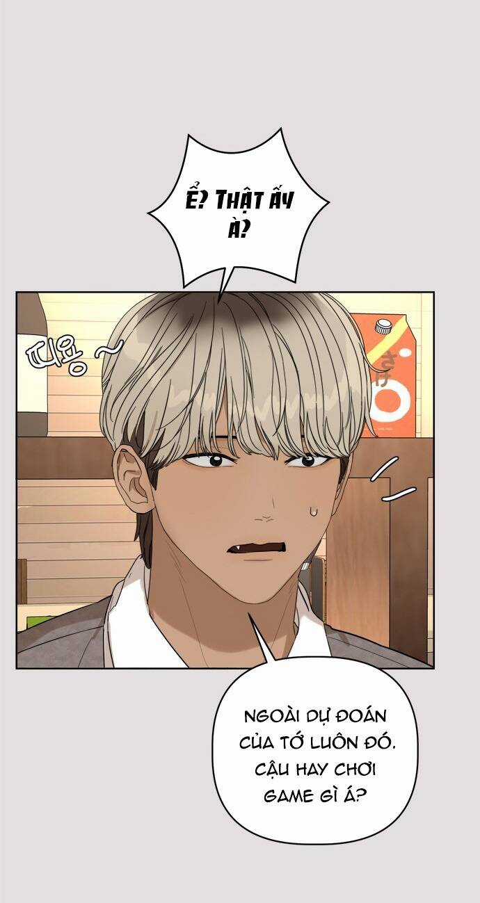 Giấc Mơ Học Thức - Chapter 12.1 - Trang 4