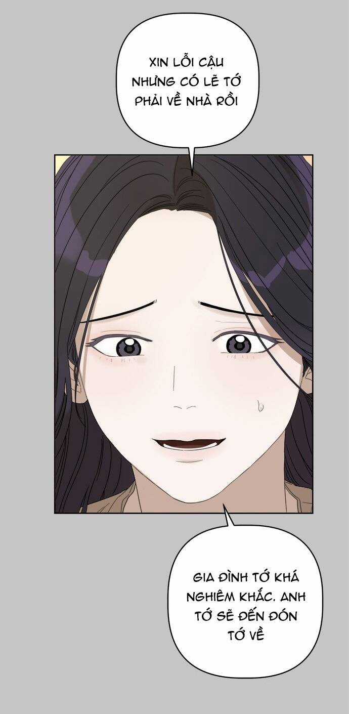 Giấc Mơ Học Thức - Chapter 12.1 - Trang 34